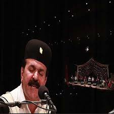 کوروش اسدپور طبیب دردها